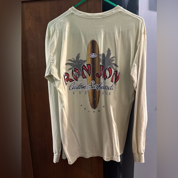 Ron Jon - Picture 2 of 2